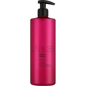 Kallos Cosmetics Signature Shampoo, Шампунь для волос