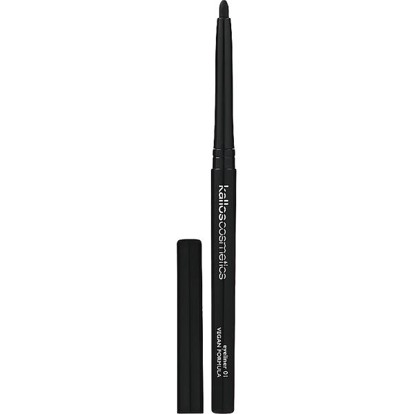 Kallos Cosmetics Love Automatic Eyeliner Pencil, Автоматический карандаш для глаз
