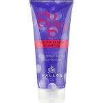 Kallos Cosmetics Gogo Silver Reflex Shampoo, Шампунь для седых волос