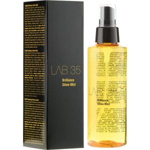 Kallos Cosmetics Brilliance Shine Mist, Спрей для блеска волос