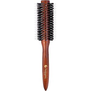 Hairway, Брашинг со смешанной щетиной "дикобраз", 55 мм