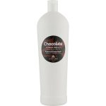Kallos Cosmetics Chocolate Full Repair Shampoo, Шампунь для сухих и поврежденных волос "Шоколад"