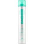 Kallos Cosmetics Hair Spray Extra Strong Hold With Keratin and vapour repelling effect, Лак-спрей для волос экстрасильной фиксации с кератином и протеинами шелка