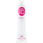 Kallos Cosmetics Cream Hair Colour, Кремовая краска для волос