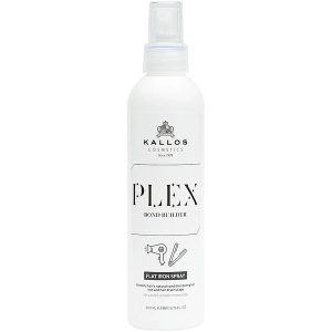 Kallos Cosmetics KJMN Plex Flat Iron Spray, Термозащитный спрей для волос