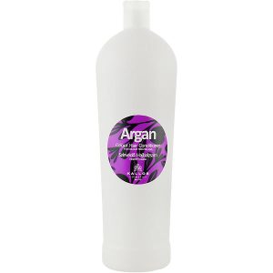 Kallos Cosmetics Argan Colour Condition, Кондиционер для окрашенных и поврежденных волос