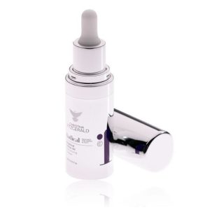 Christina Fitzgerald Radical Botanical Cuticle Oil 15 мл Ботаник-масло для кутикулы