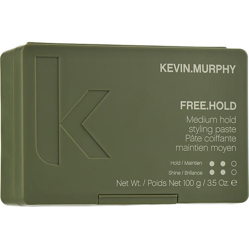 Kevin.Murphy Free.Hold, Крем-паста для укладки средней фиксации, 100g