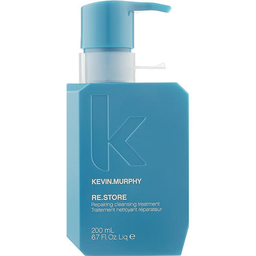 Kevin.Murphy Re.Store Repairing Cleansing Treatment, Реконструирующий очищающий уход для волос, 200 мл.