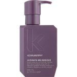Kevin.Murphy Hydrate-Me.Masque, Маска для интенсивного увлажнения волос, 200 мл.