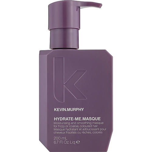 Kevin.Murphy Hydrate-Me.Masque, Маска для интенсивного увлажнения волос, 200 мл.