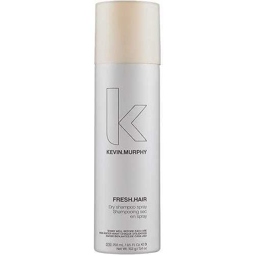 Kevin.Murphy Fresh.Hair Dry Cleaning Spray Shampooing, Сухой шампунь, 100 мл.