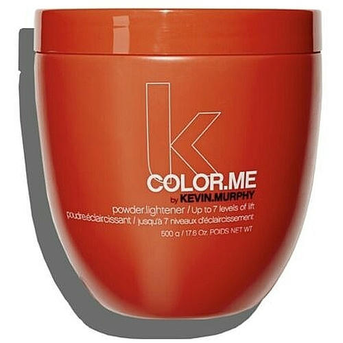 Kevin.Murphy Color Me Lightener Extra Lift, Осветляющий порошок, 450g