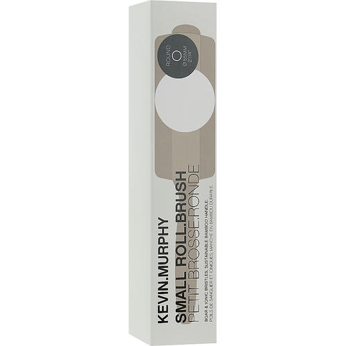 Kevin.Murphy Small Roll.Brush, Маленькая щетка, круглая, 1шт