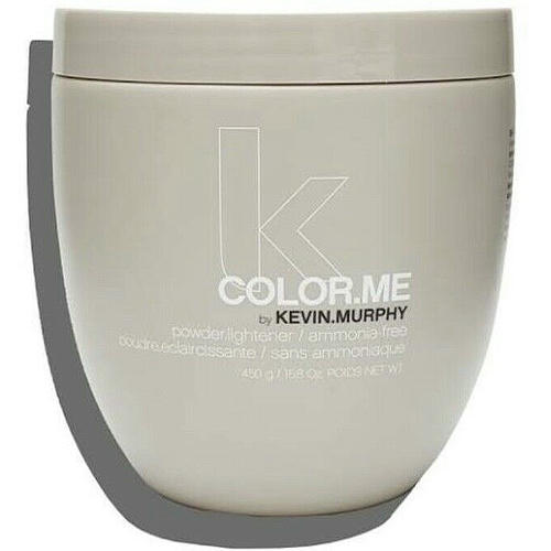 Kevin.Murphy Color Me Powder Lightener Ammonia Free, Осветляющая безаммиачная пудра, 450g