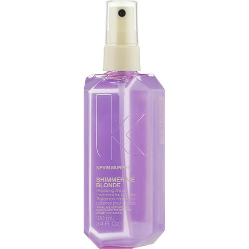 Kevin.Murphy Shimmer.Me Blonde Repairing Shine Mist, Спрей-уход сияющий для светлых волос, 100 мл.