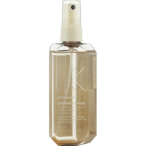 Kevin.Murphy Shimmer Shine Mist, Спрей для укладки с мерцающим блеском, 100 мл.