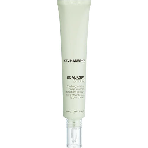 Kevin.Murphy Scalp.Spa Serum, Успокаивающая сыворотка-уход для кожи головы, 45 мл.