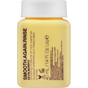 Kevin.Murphy Smooth.Again.Rinse Smoothing Conditioner (мини), Разглаживающий кондиционер, 40 мл.