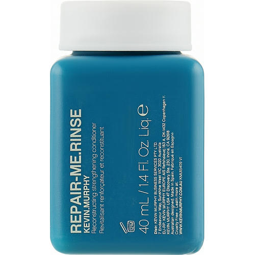 Kevin.Murphy Repair-Me.Rinse Reconstructing Strengthening Conditioner (мини), Реконструирующий и укрепляющий кондиционер, 40 мл.