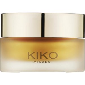 Kiko Milano Holiday Premiere Golden Face Mask, Маска для лица