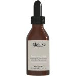 3DeLuXe Energizing Lotion For Thinning Hair Prone To Hair Loss With Ginseng Root And Keratin, Энергетический лосьон для стимуляции роста волос с экстрактом корня женьшеня и кератином