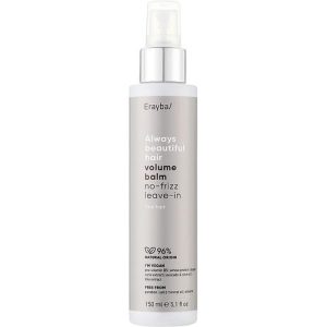 Erayba ABH Volume Balm No-frizz Leave-in, Несмываемый бальзам для объема волос