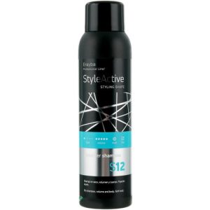 Erayba Style Active Dry Shampoo S12, Сухой шампунь для волос