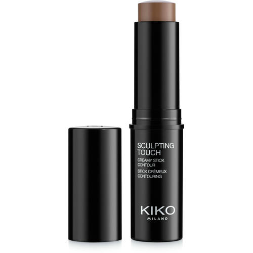 Kiko Milano Sculpting Touch Creamy Stick Contour, Карандаш для контурирования