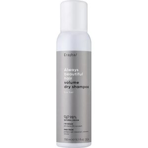 Erayba ABH Volume Dry Shampoo, Сухой шампунь для объема волос