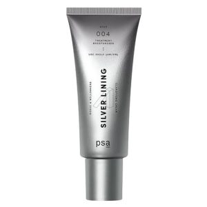 PSA Silver Lining Dioic & Willowherb Clarifying Cream, Осветляющий крем