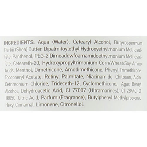 Erayba Z10r Revitalising Mask, Маска против выпадения волос — изображение 3