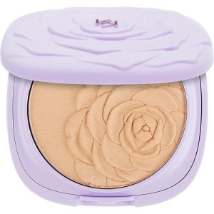 Kiko Milano Blossoming Beauty Hydrating & Long Lasting Blurring Effect Foundation, Увлажняющая тональная основа