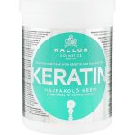 Kallos Cosmetics Keratin Hair Mask, Маска для волос с кератином