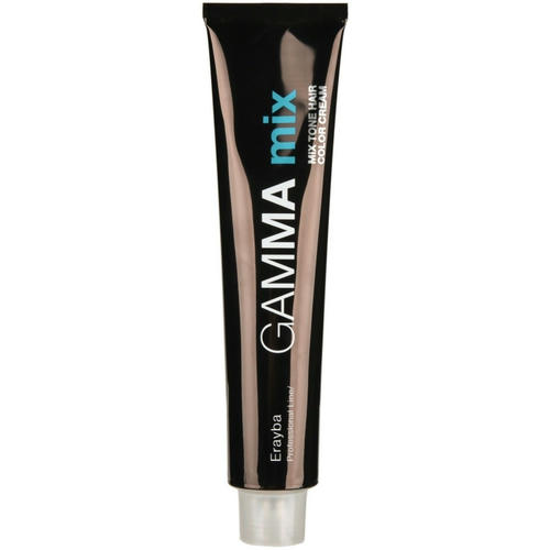 Erayba Gamma Mix Tone Haircolor Cream 1+1.5, Краска для волос+нейтрализатор — изображение 2