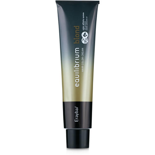 Erayba Equilibrium Blond Hair Color Cream, Крем-краска для волос — изображение 2