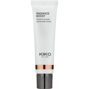 Kiko Milano Radiant Boost Face Base, Основа-сыворотка под макияж