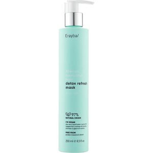 Erayba ABH Detox Refresh Mask, Маска-детокс для волос