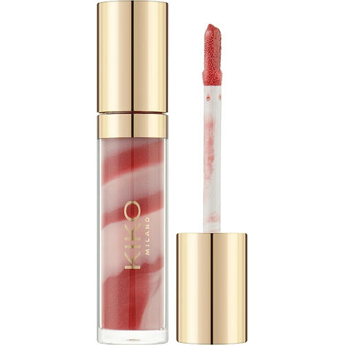 Kiko Milano The Little Mermaid Shine On Me Lip Gloss, Блеск для губ