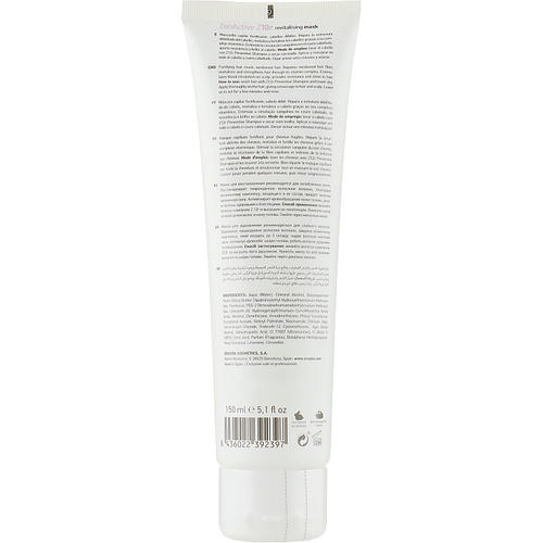 Erayba Z10r Revitalising Mask, Маска против выпадения волос — изображение 2