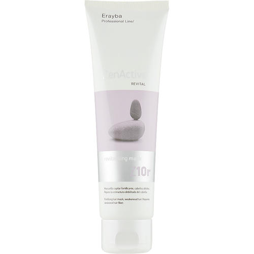 Erayba Z10r Revitalising Mask, Маска против выпадения волос