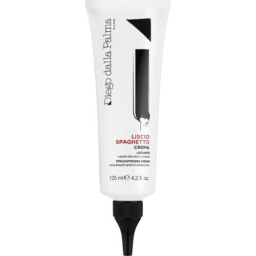 Diego Dalla Palma Straightening Cream, Термозащитный крем для волос
