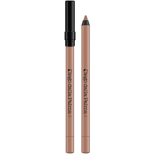 Diego Dalla Palma Stay On Me Lip Liner, Водостойкий карандаш для губ