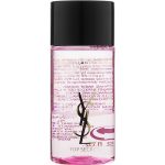 Yves Saint Laurent Top Secrets Demaquillant Expert Bi-phase Doux, Двухфазное средство для снятия макияжа глаз и губ