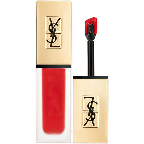 Yves Saint Laurent Tatouage Couture, Матовая помада-татуаж для губ