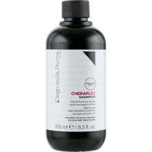 Diego Dalla Palma Cheraplex Shampoo, Восстанавливающий шампунь