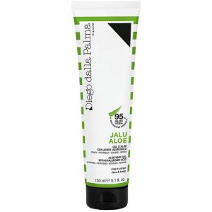 Diego Dalla Palma Jalu Aloe Gel, Гель алоэ с гиалуроновой кислотой