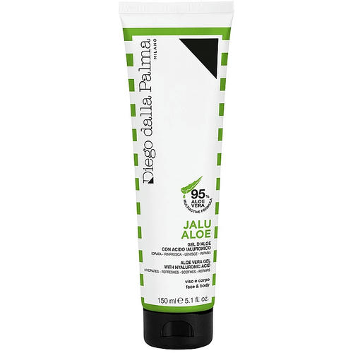 Diego Dalla Palma Jalu Aloe Gel, Гель алоэ с гиалуроновой кислотой
