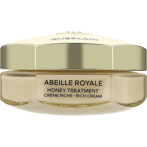 Guerlain Abeille Royale Honey Treatment Rich Cream, Насыщенный крем для лица