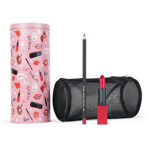 Diego Dalla Palma Lips Kit Rossetto, Набор (lip/pencil/1.83g + lipstick/3.5g)